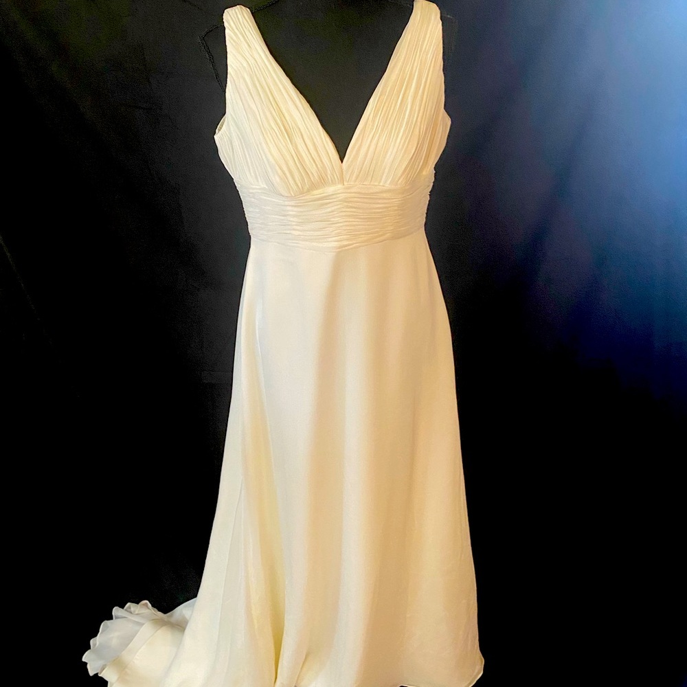 San Patrick 1964 wedding Gown. Size 12